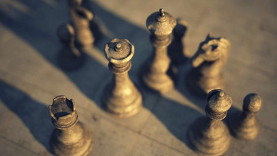 третий скриншот из Pure Chess Grandmaster Edition