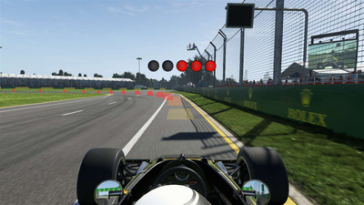 третий скриншот из F1 2019
