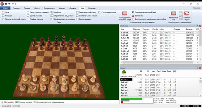 четвертый скриншот из Open Games Powerbook 2016