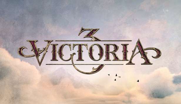Victoria III / Victoria 3 Victoria III / Victoria 3