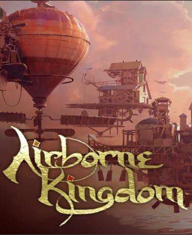 Airborne Kingdom