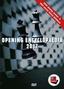 Opening Encyclopedia 2018