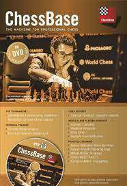 ChessBase Magazine 184