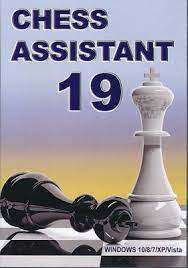 Chess Assistant 2019