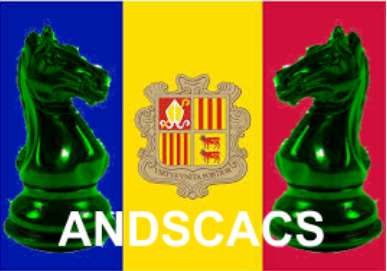 Andscacs Chess Engine - Шахматный движок UCI