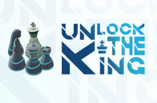 Unlock The King