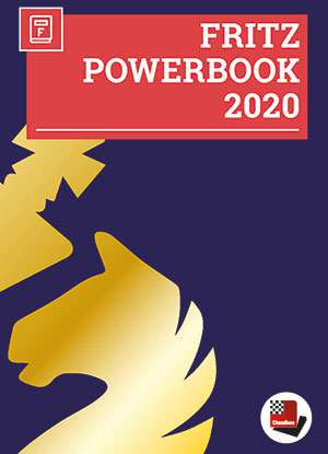 Fritz Powerbook 2020