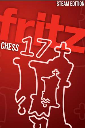 Fritz Chess 17 Steam Edition Fritz Chess 17 Steam Edition