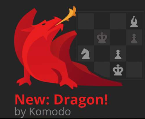 Komodo 14.1 & Dragon Engine Komodo 14.1 & Dragon Engine
