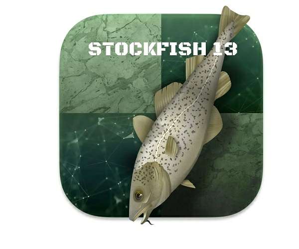 Stockfish Chess Engine 13 - Шахматный движок UCI Stockfish Chess Engine 13 - Шахматный движок UCI