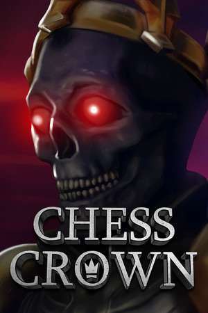 CHESS CROWN CHESS CROWN