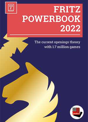 Fritz Powerbook 2022 Fritz Powerbook 2022