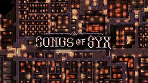 Songs of Syx