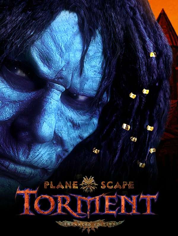 Planescape: Torment: Enhanced Edition