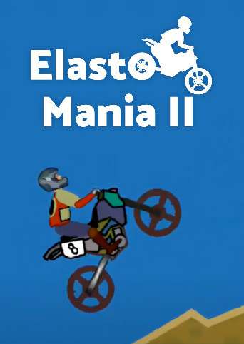 Elasto Mania II