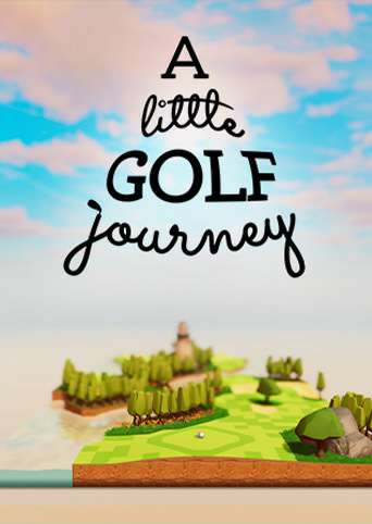 A Little Golf Journey