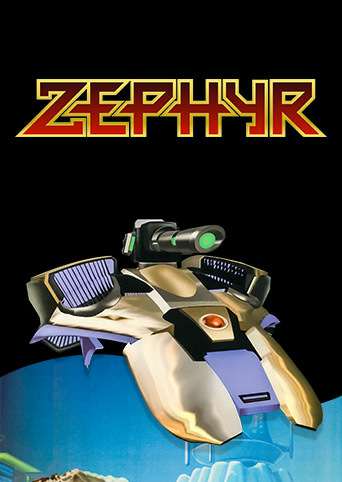 Zephyr Zephyr