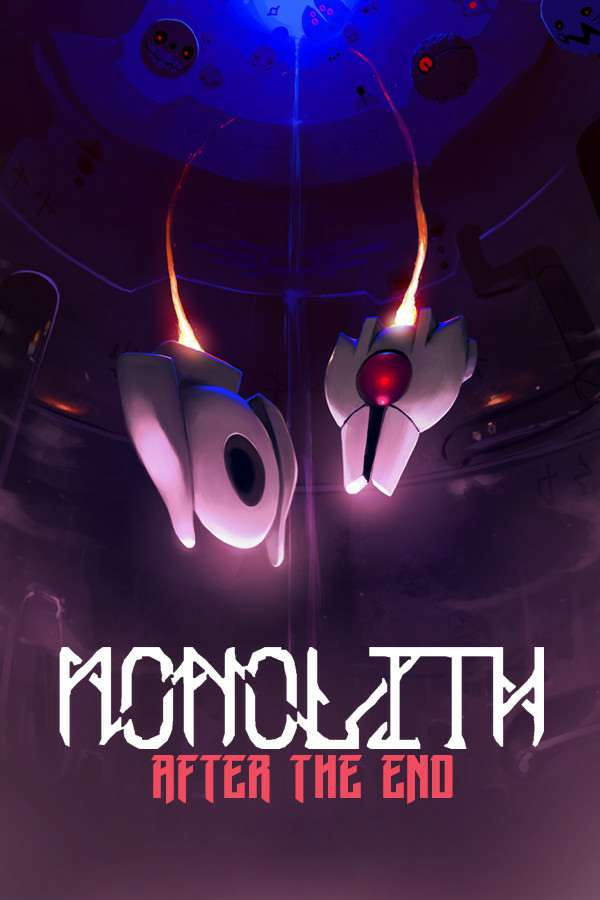 Monolith + Relics of the Past
