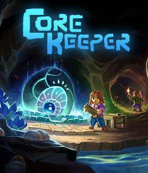 Core Keeper DEMO