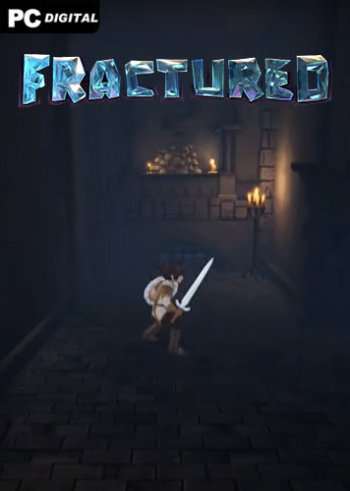 Fractured