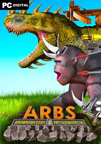 Animal Revolt Battle Simulator Animal Revolt Battle Simulator