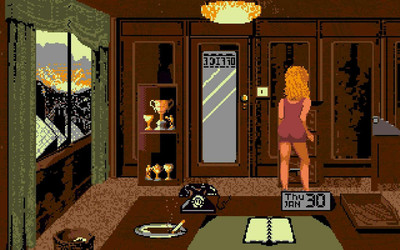 четвертый скриншот из World Championship Boxing Manager