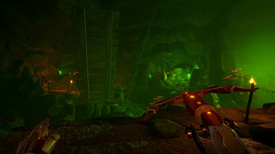 первый скриншот из Karnage Chronicles