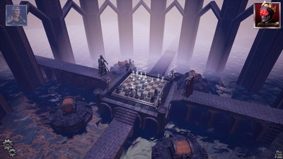 первый скриншот из CHESS CROWN