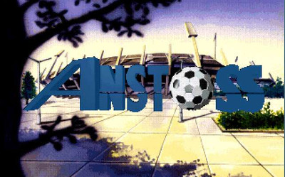 второй скриншот из Anstoss / On the Ball