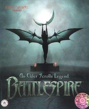 Сборник The Elder Scrolls (Arena, Redguard, Batllespire, Daggerfall) Сборник The Elder Scrolls (Arena, Redguard, Batllespire, Daggerfall)