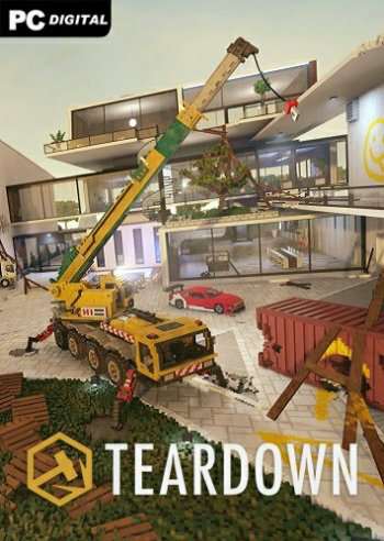 Teardown Teardown