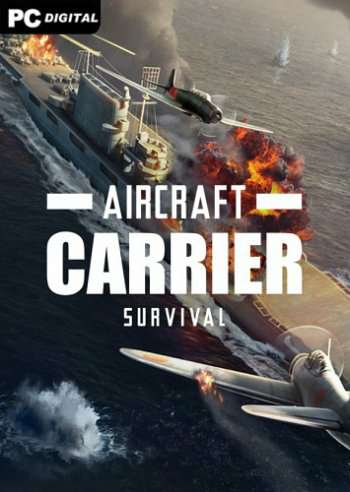 Aircraft Carrier Survival Aircraft Carrier Survival