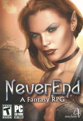 Neverend Neverend