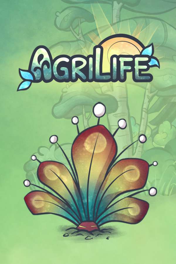 AgriLife AgriLife