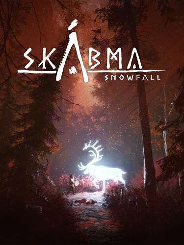 Skábma (Skabma) - Snowfall