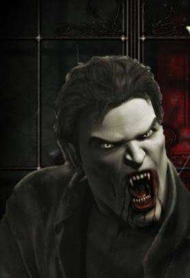 Vampire Vampire