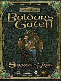 Baldur's Gate 2.Тени Амна / Baldur's Gate 2.Shadows Of Amn And Throne Of Bhaal Baldur's Gate 2.Тени Амна / Baldur's Gate 2.Shadows Of Amn And Throne Of Bhaal