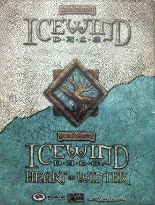 Icewind Dale Classic Dilogy Icewind Dale Classic Dilogy