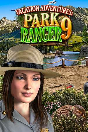 Vacation Adventures: Park Ranger 9 Collector's Edition Vacation Adventures: Park Ranger 9 Collector's Edition