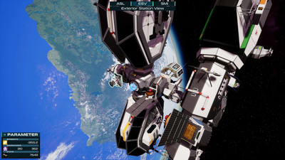 четвертый скриншот из orbit.industries