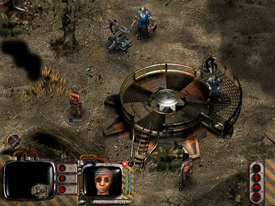 четвертый скриншот из Shadow vault: Зона теней