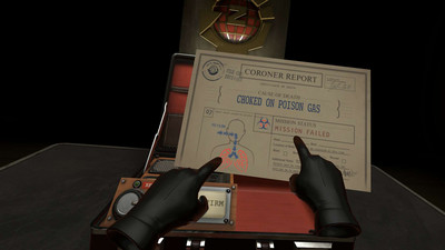 четвертый скриншот из I Expect You To Die 2