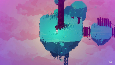 первый скриншот из Lila’s Sky Ark