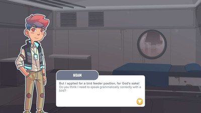 второй скриншот из Grammarian Ltd