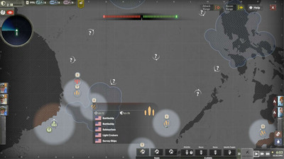 третий скриншот из Aircraft Carrier Survival