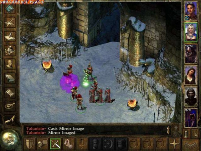 первый скриншот из Icewind Dale: Complete