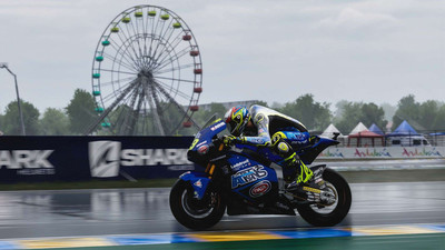 третий скриншот из MotoGP 22