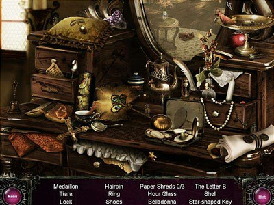 третий скриншот из Borgia: Faith and Fear