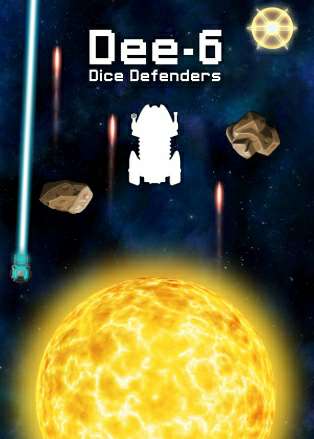 Dee-6: Dice Defenders Dee-6: Dice Defenders