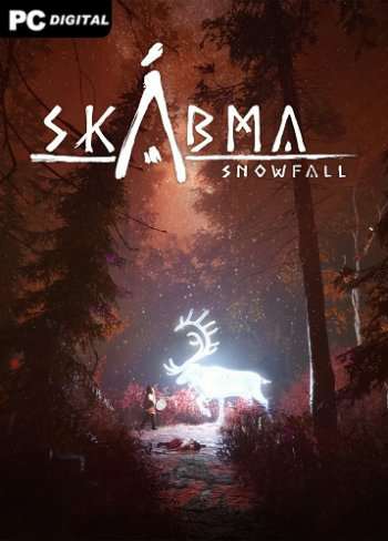 Skabma - Snowfall Skabma - Snowfall